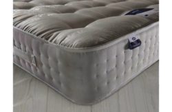 Silentnight Hemswell 2000 Pkt Orthopaedic Kingsize Mattress